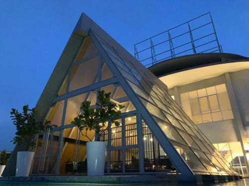 Apartamento Fairytale Genting Highland