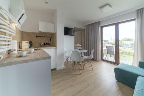 Apartamenty I Pokoje Go?cinne Relax