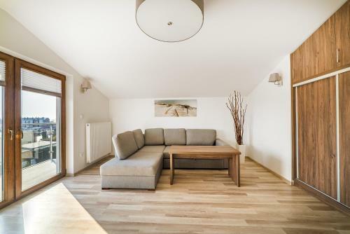 Apartamenty I Pokoje Go?cinne Relax