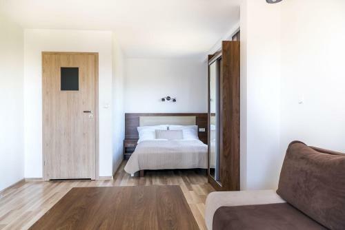 Apartamenty I Pokoje Go?cinne Relax