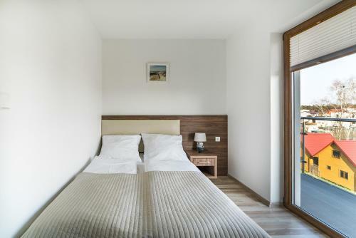 Apartamenty I Pokoje Go?cinne Relax