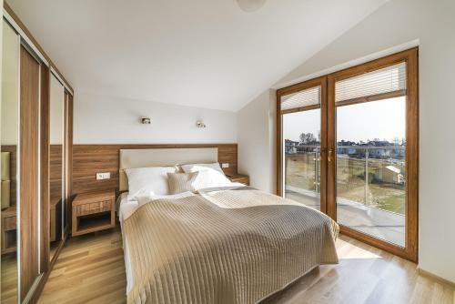 Apartamenty I Pokoje Go?cinne Relax