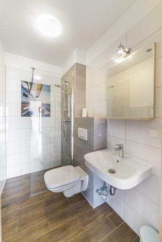 Apartamenty I Pokoje Go?cinne Relax