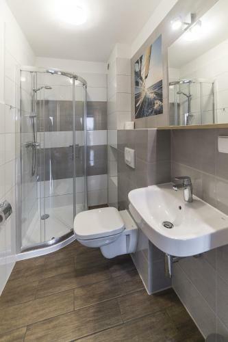 Apartamenty I Pokoje Go?cinne Relax