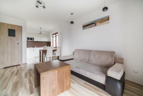 Apartamenty I Pokoje Go?cinne Relax