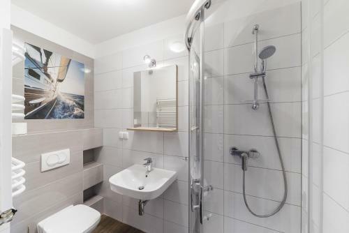 Apartamenty I Pokoje Go?cinne Relax