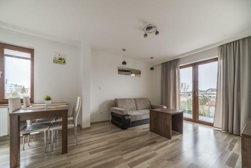 Apartamenty I Pokoje Go?cinne Relax