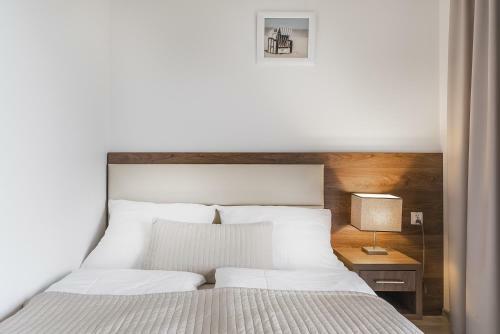 Apartamenty I Pokoje Go?cinne Relax