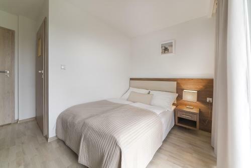 Apartamenty I Pokoje Go?cinne Relax