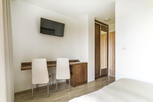 Apartamenty I Pokoje Go?cinne Relax