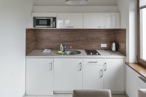Apartamenty I Pokoje Go?cinne Relax