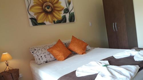 Hostal Casa Dos Artistas