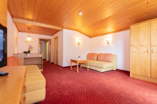 Apartamento Appartement Sch�ne Aussicht