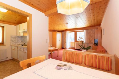 Apartamento Appartement Sch�ne Aussicht