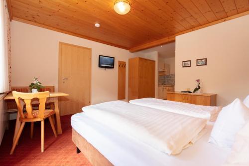 Apartamento Appartement Sch�ne Aussicht