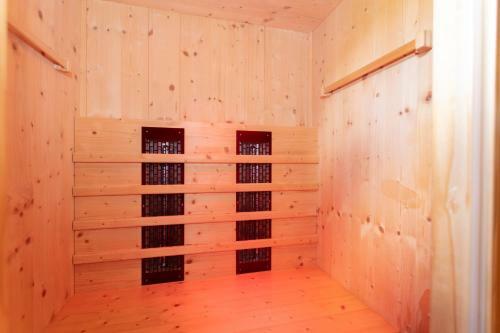Apartamento Appartement Sch�ne Aussicht