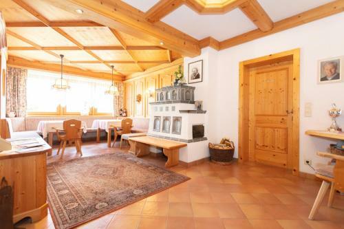 Apartamento Appartement Sch�ne Aussicht