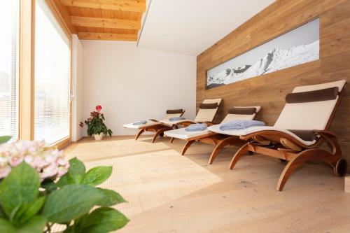 Apartamento Appartement Sch�ne Aussicht