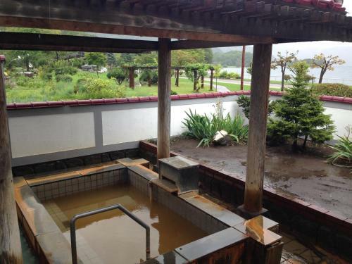Hokkai Hotel