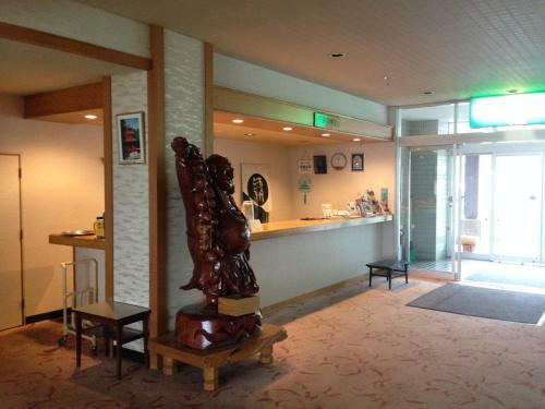 Hokkai Hotel