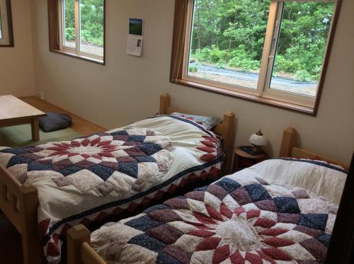 Lodge Woody Life