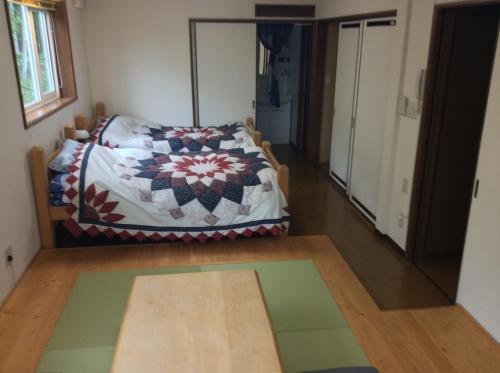 Lodge Woody Life