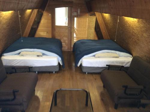 Lodge Woody Life