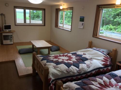 Lodge Woody Life