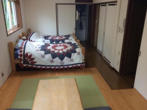 Lodge Woody Life