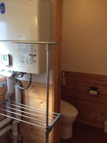 Lodge Woody Life