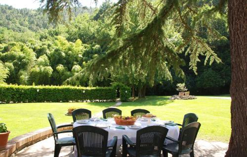 Villa La Damigella
