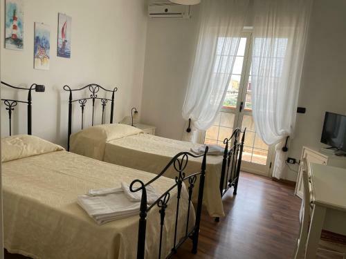 Hostal Bed & Breakfast Sunrise