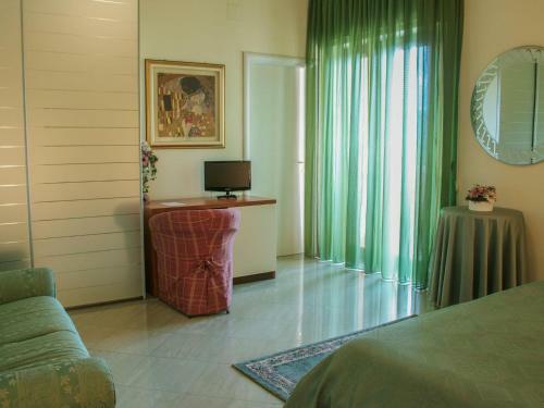 Blu Hotel