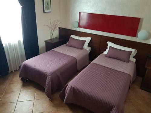 Hotel La Pendola