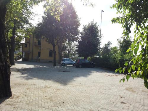 Hotel La Pendola