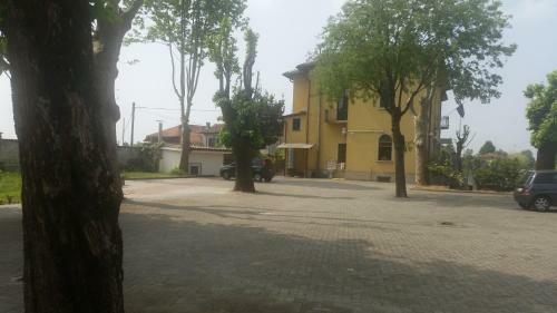 Hotel La Pendola