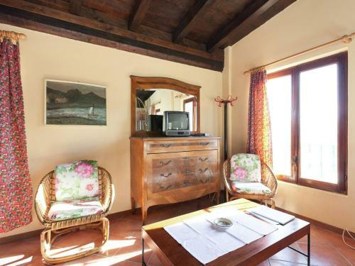 Apartamentos Reale Due Montecalvo Versiggia