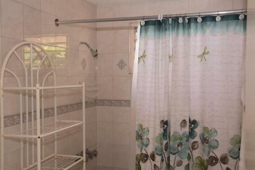 Apartamento Chrisanns Beach Resort