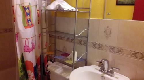 Apartamento Chrisanns Beach Resort