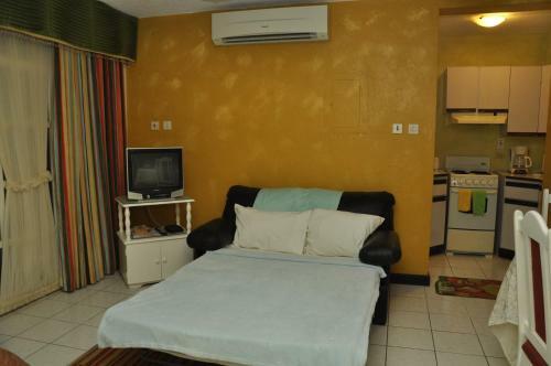 Apartamento Marchabell By The Sea E22