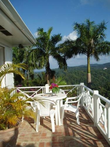 Tranquility Villa