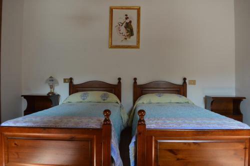 Agroturismo Colle Del Barbarossa