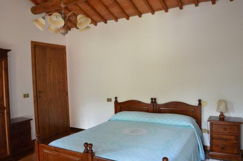 Agroturismo Colle Del Barbarossa