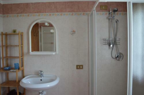 Agroturismo Colle Del Barbarossa