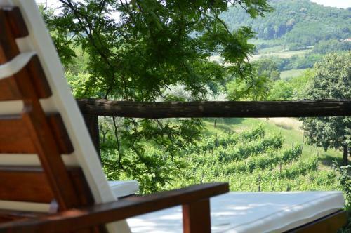 Agroturismo Colle Del Barbarossa