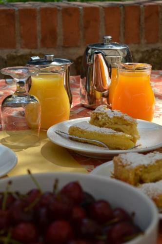 Agroturismo Colle Del Barbarossa