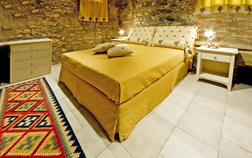 Bed & Breakfast Aiceltis