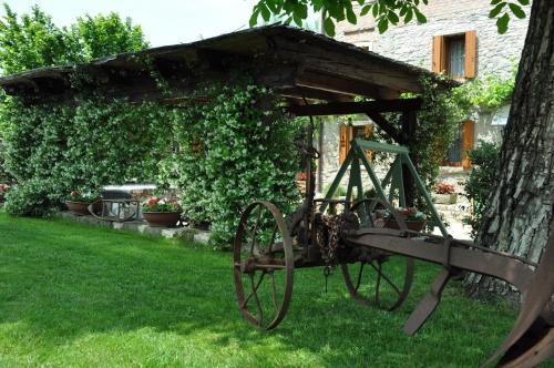 Bed & Breakfast Aiceltis