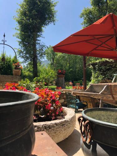 Bed & Breakfast Aiceltis