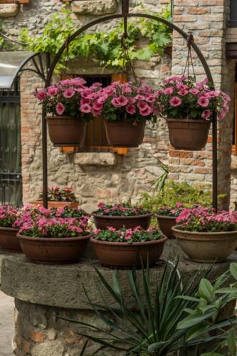 Bed & Breakfast Aiceltis